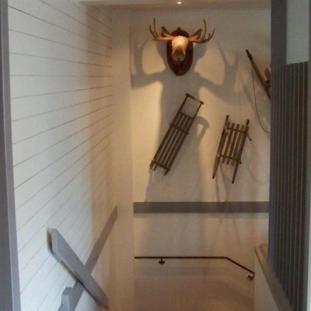 Froland Hostel Froland Verk Eksteriør billede