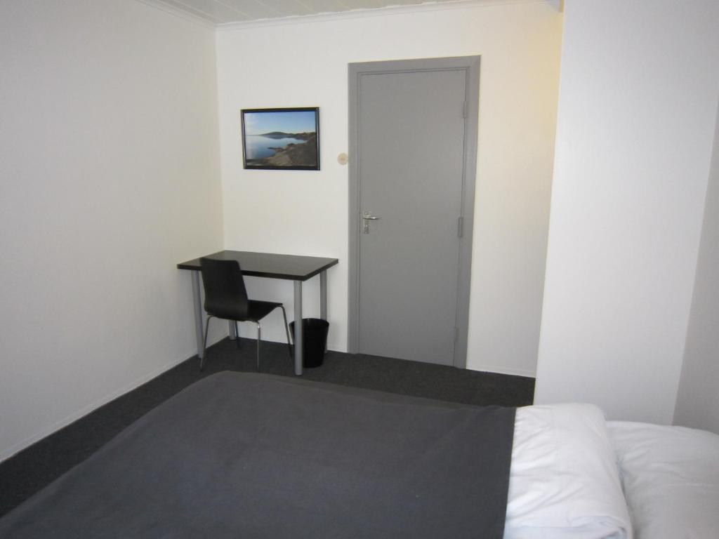 Froland Hostel Froland Verk Værelse billede
