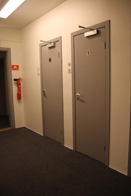 Froland Hostel Froland Verk Værelse billede