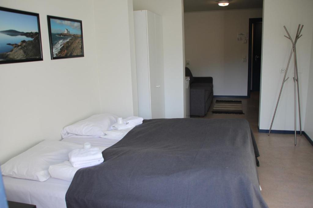 Froland Hostel Froland Verk Værelse billede