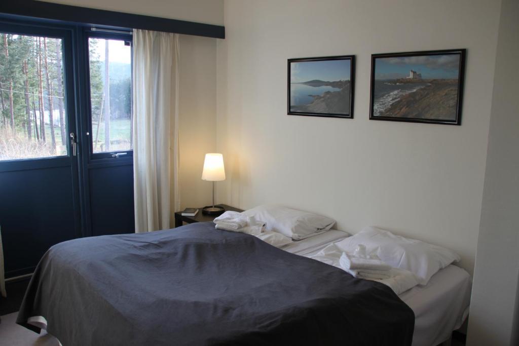 Froland Hostel Froland Verk Værelse billede