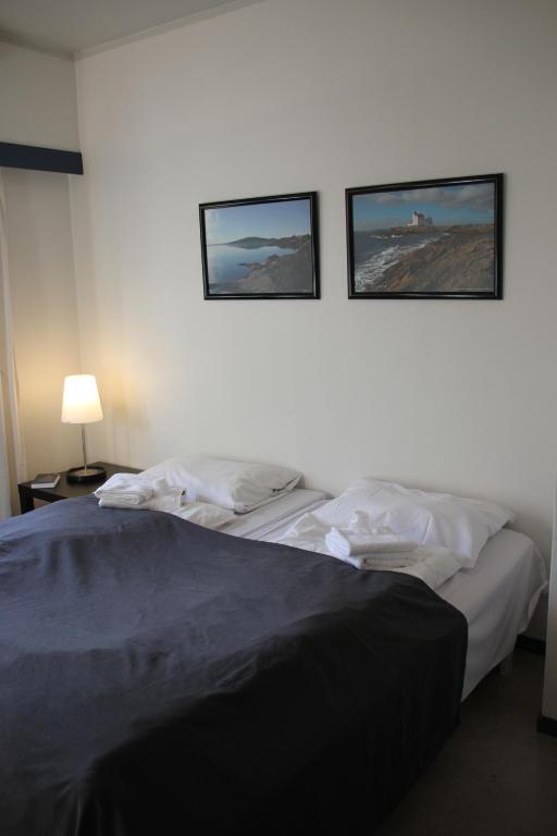 Froland Hostel Froland Verk Eksteriør billede